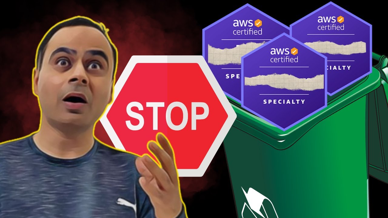 AWS Cloud Practitioner Exam | Is AWS Certified Cloud Practitioner worth doing