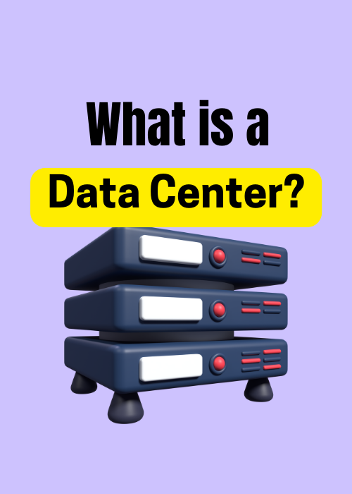 Data Center