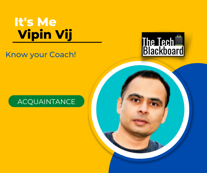 Vipin Vij
