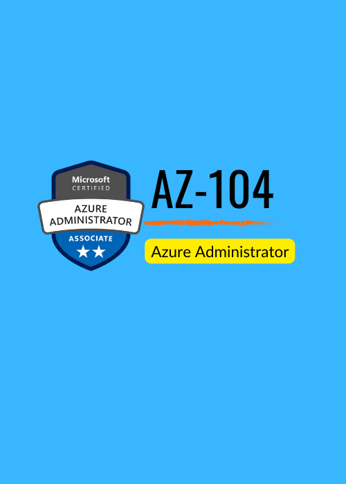 Azure AZ-104