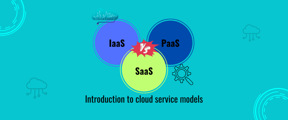 What is Cloud Service Models