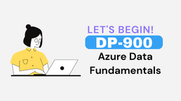 Azure DP-900