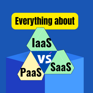 Azure Service Models